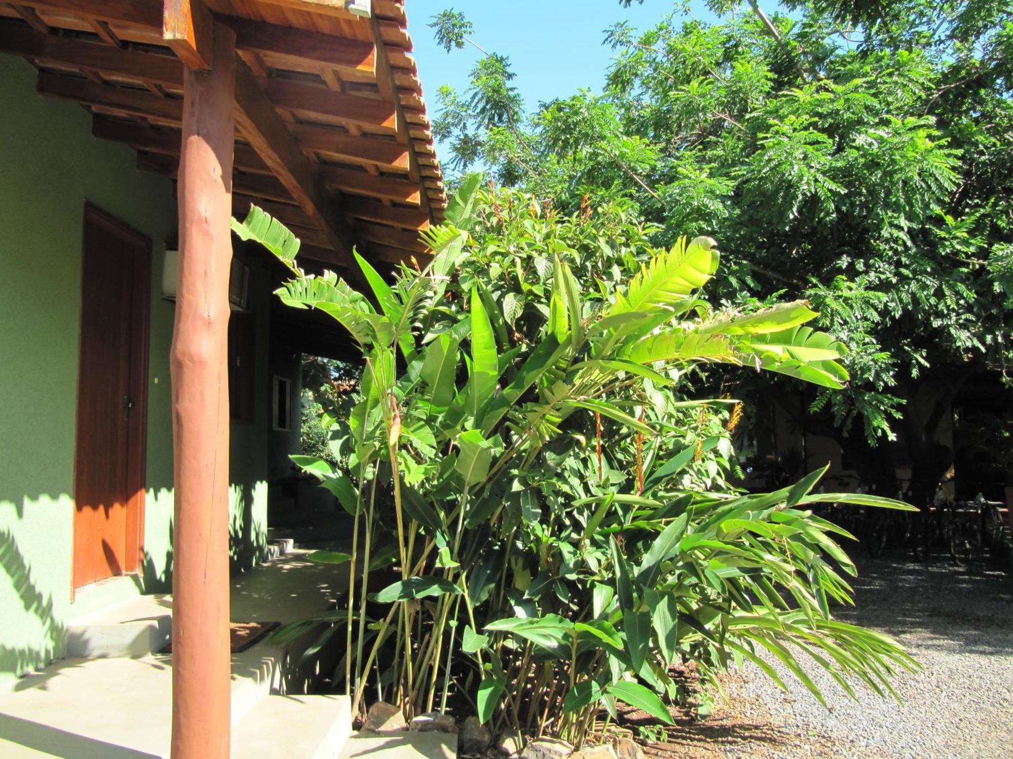 Eco Pousada Villa Verde Bonito  Exterior foto